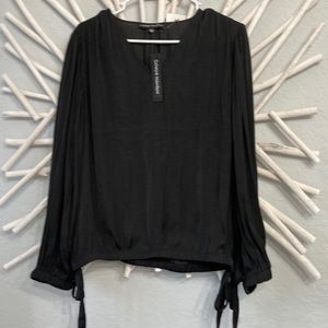 NWT Catherine Malandrino Blouse